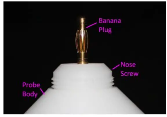NORTH STAR PVM1 Voltage Probe Manual - fig 4