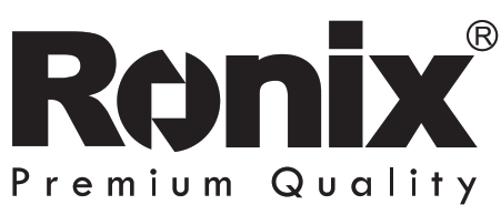 Ronix logo