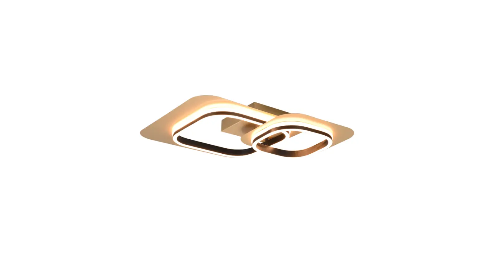 Trio 642910280 Lugo Led Recessed Ceiling Light Instruction Manual Trio 642910280 Lugo Led Recessed Ceiling Light Instruction Manual