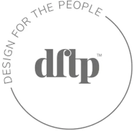 dftp 2120095001 Align Table Lighting logo