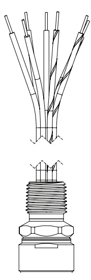 ASHCROFT A-Series Miniature Explosion Proof Pressure Switches - fig