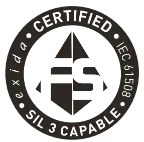 ASHCROFT A-Series Miniature Explosion Proof Pressure Switches - icon