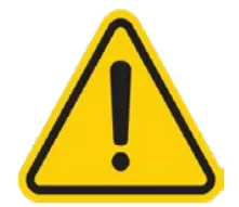Warning Icon