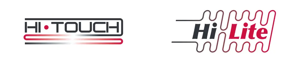 Hi Touch logo