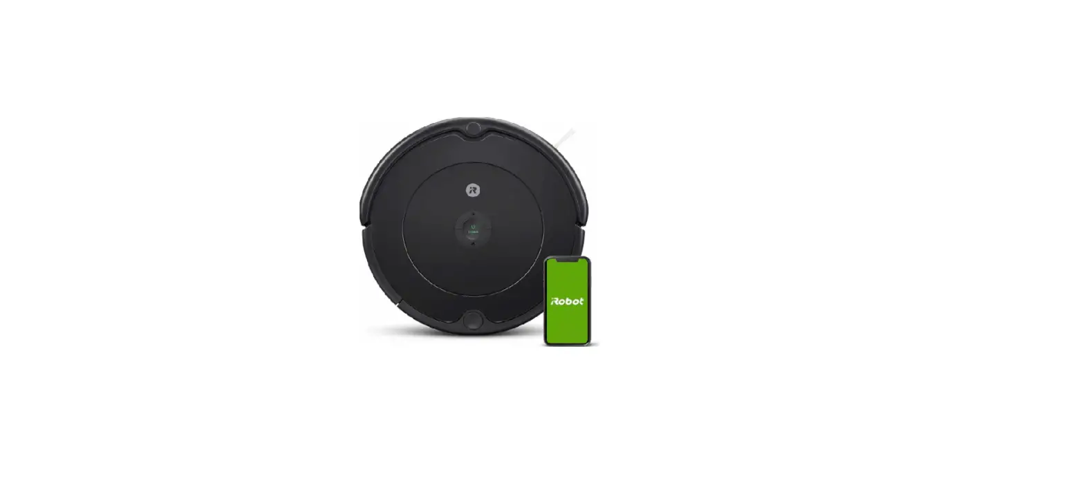 Roomba I Series Robot Vacuum User Guide