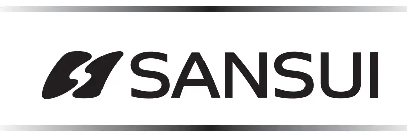SANSUI Logo