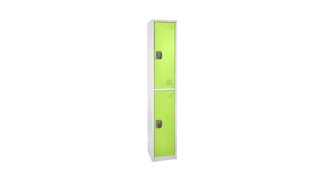 Adir Corp Adi629-202 Double Tier Locker User Guide Adir Corp Adi629-202 Double Tier Locker User Guide