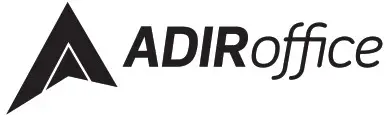 ADIR - Logo