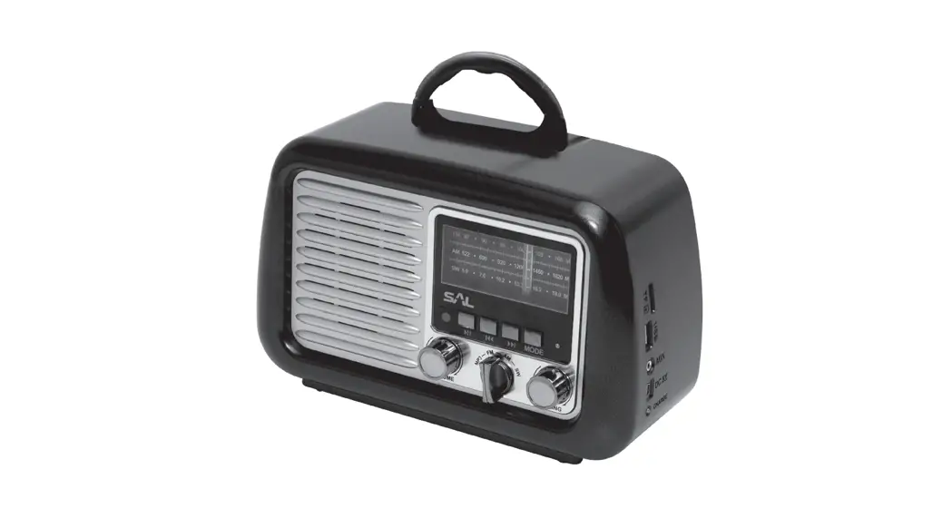 Somogyi Rrt 2b Radio And Multimedia Player Instruction Manual Somogyi Rrt 2b Radio And Multimedia Player Instruction Manual