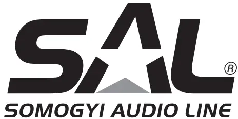 SOMOGYI RRT 2B Radio and Multimedia Player logo 1