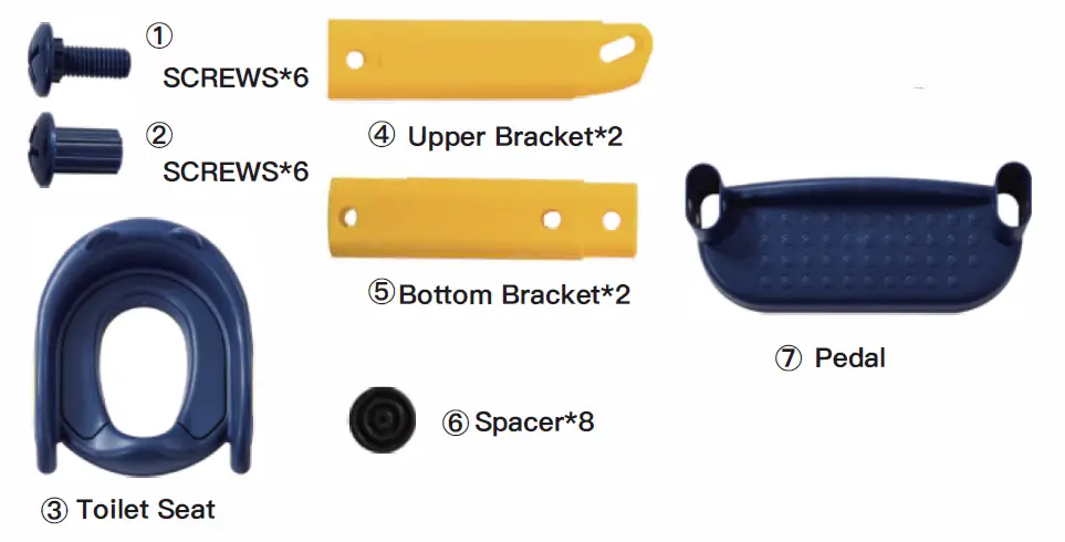 LIVINGbasics-LB-BB-2208-Dren's-Toilet-Ladder-fig-1