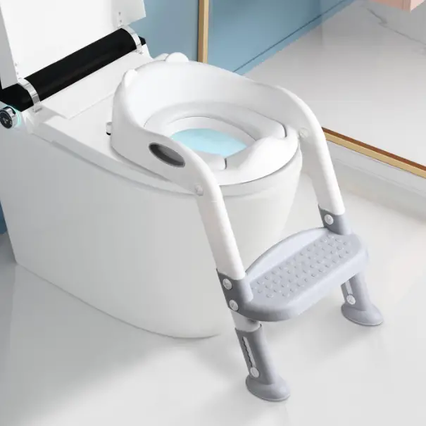 LIVINGbasics-LB-BB-2208-Dren's-Toilet-Ladder-product