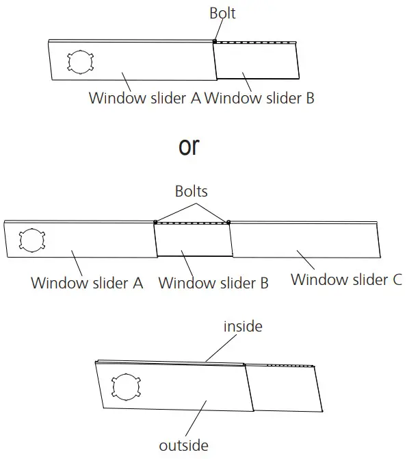 Midea MPPT 12CRN7 Mobile Air Conditioner - FIGURE 4