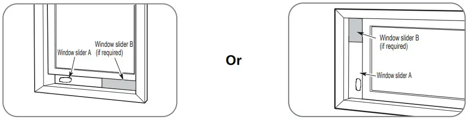 Midea MPPT 12CRN7 Mobile Air Conditioner - FIGURE 6