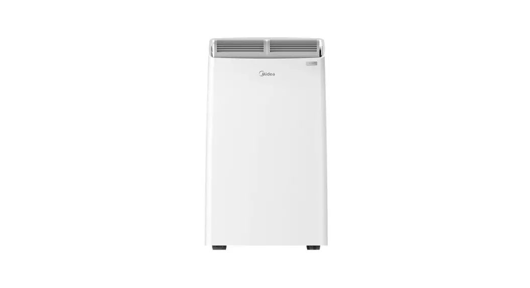 Midea Mppt-12crn7 Mobile Air Conditioner Owner's Manual