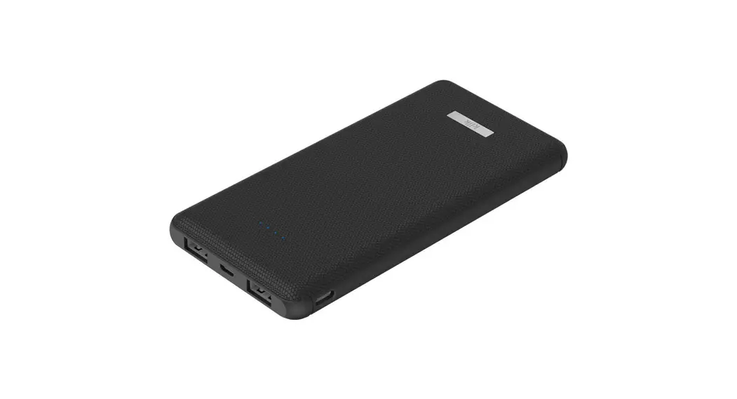 Klik Kpb10pdw 10000mah Wireless Power Bank Charger User Manual