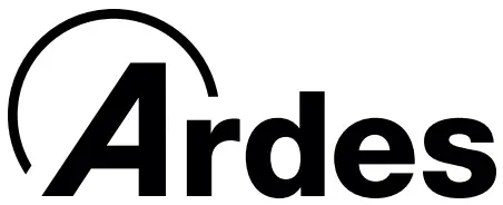 Ardes logo