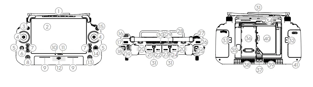 dji-MATRICE-30-Series-Drone-4