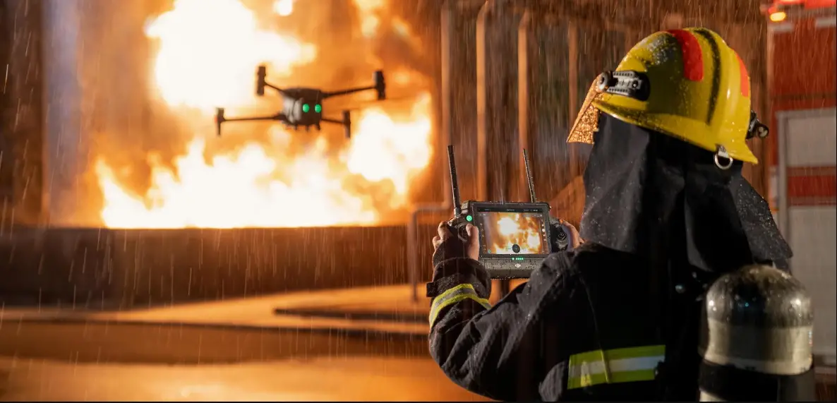 Dji Matrice 30 Series Drone User Guide