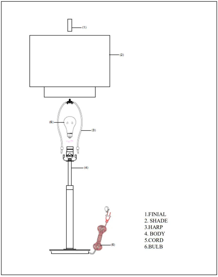 ASSEMBLY AND INSTALLATION