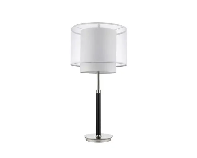 Trend Bt7162 1 Light Table Lamp Instruction Manual
