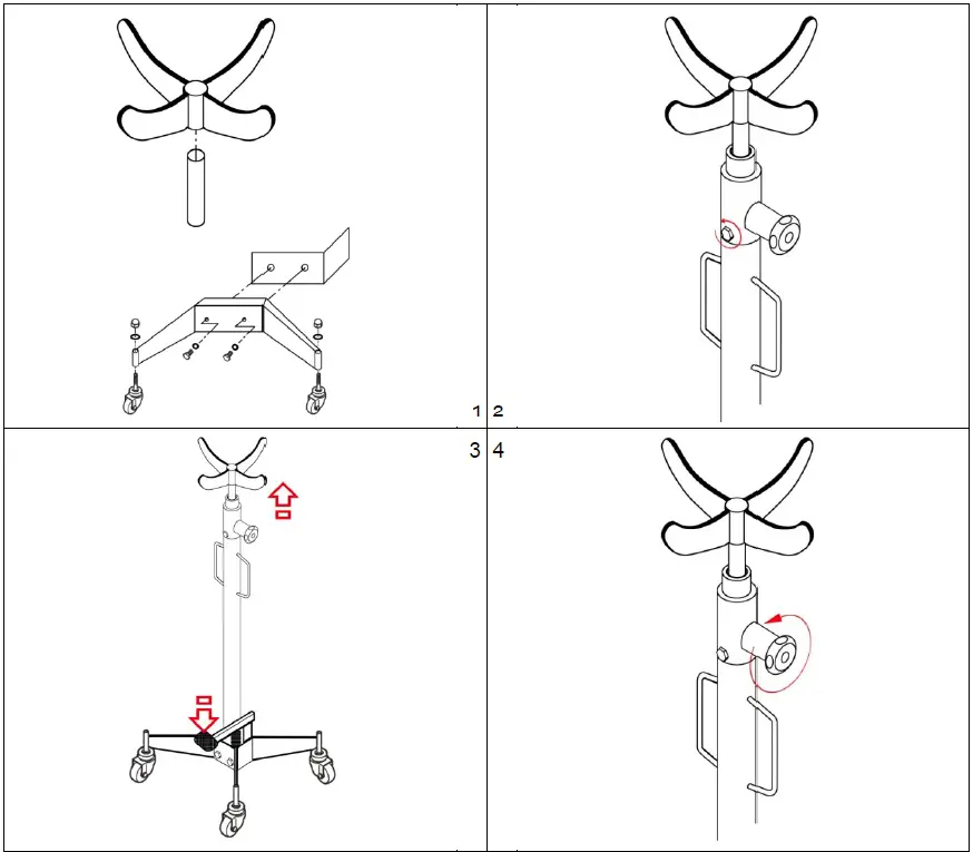 XPOtool-50795-Hydraulic-Gearbox-Jack-FIG-2