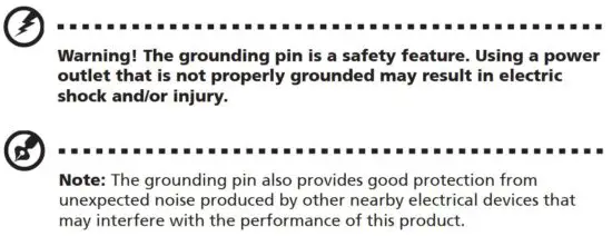 FIG 10 Using electrical power