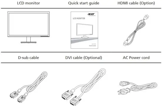 FIG 3 Unpacking