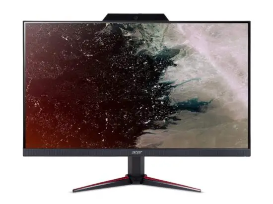acer 23.8 Inch LCD Monitor