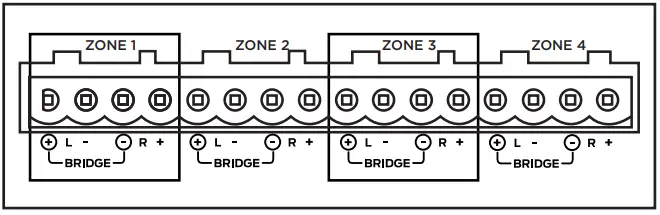 SONANCE 16-50 Multi-Channel Power Amplifier-fig5