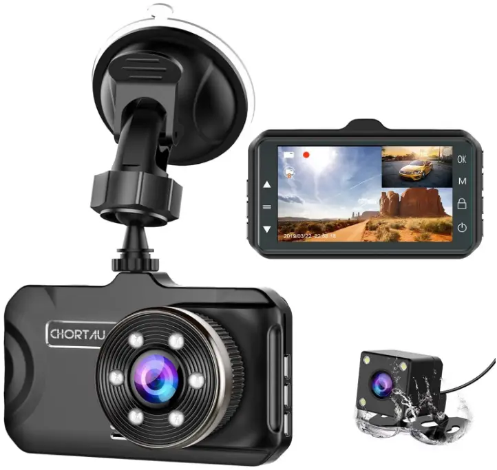 CHORTAU-B-T13-Dual-Dash-Cam-Product