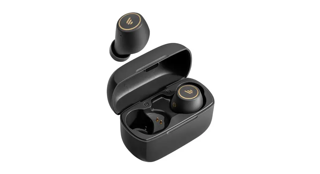 Edifier Tws1 Pro User Manual
