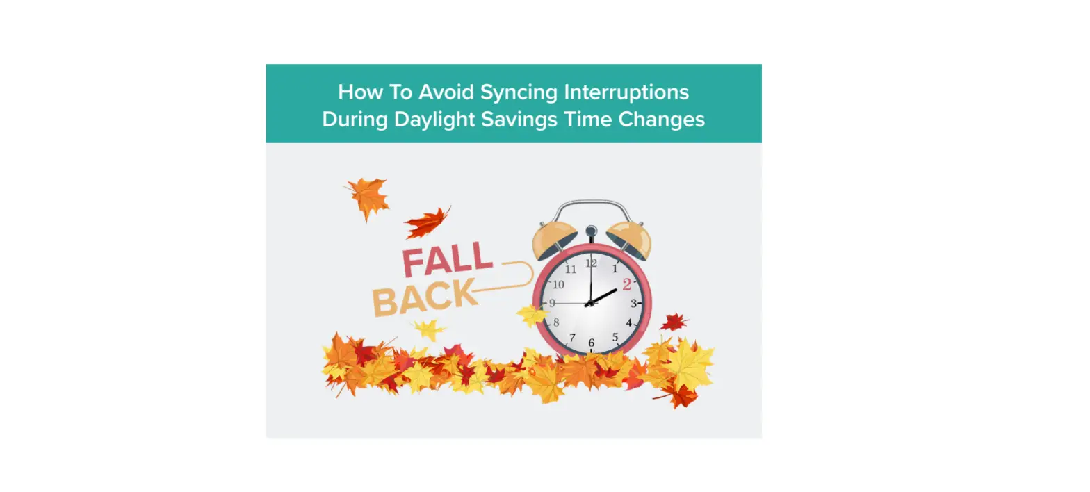 Lifelines Neuro During Daylight Savings Time Changes User Guide