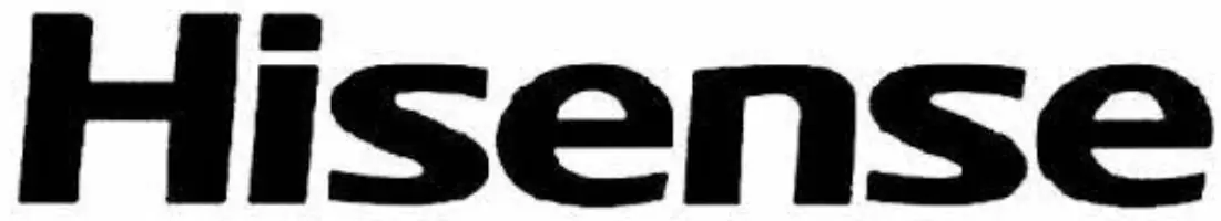 Hisense Logo