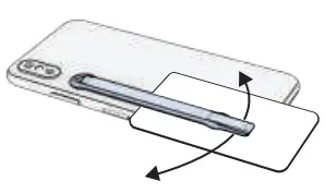 SleekStrip-Sleek-Grip-Premium-Rose-Gold-x-Coral-Braid-FIG11