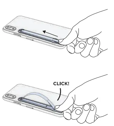 SleekStrip-Sleek-Grip-Premium-Rose-Gold-x-Coral-Braid-FIG13