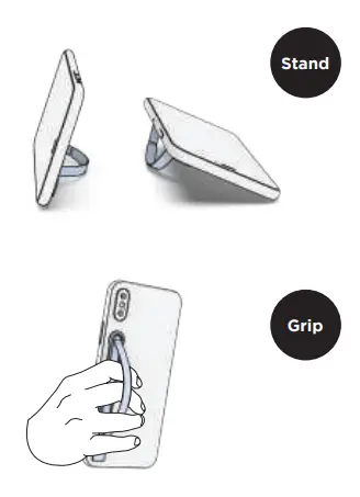 SleekStrip-Sleek-Grip-Premium-Rose-Gold-x-Coral-Braid-FIG14