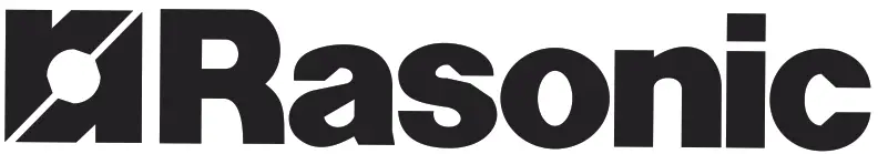 Rasonic Logo