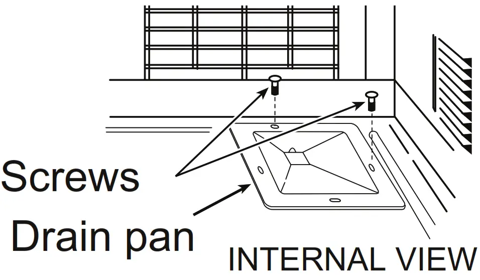 Rasonic RC XN1821E Window Type Air Conditioner - Figure 19