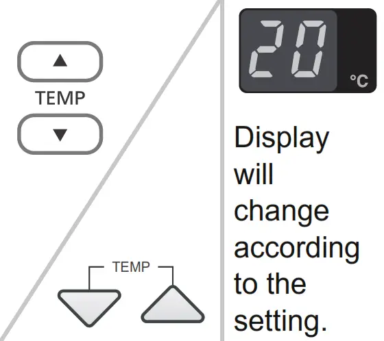 Rasonic RC XN1821E Window Type Air Conditioner - Figure 24