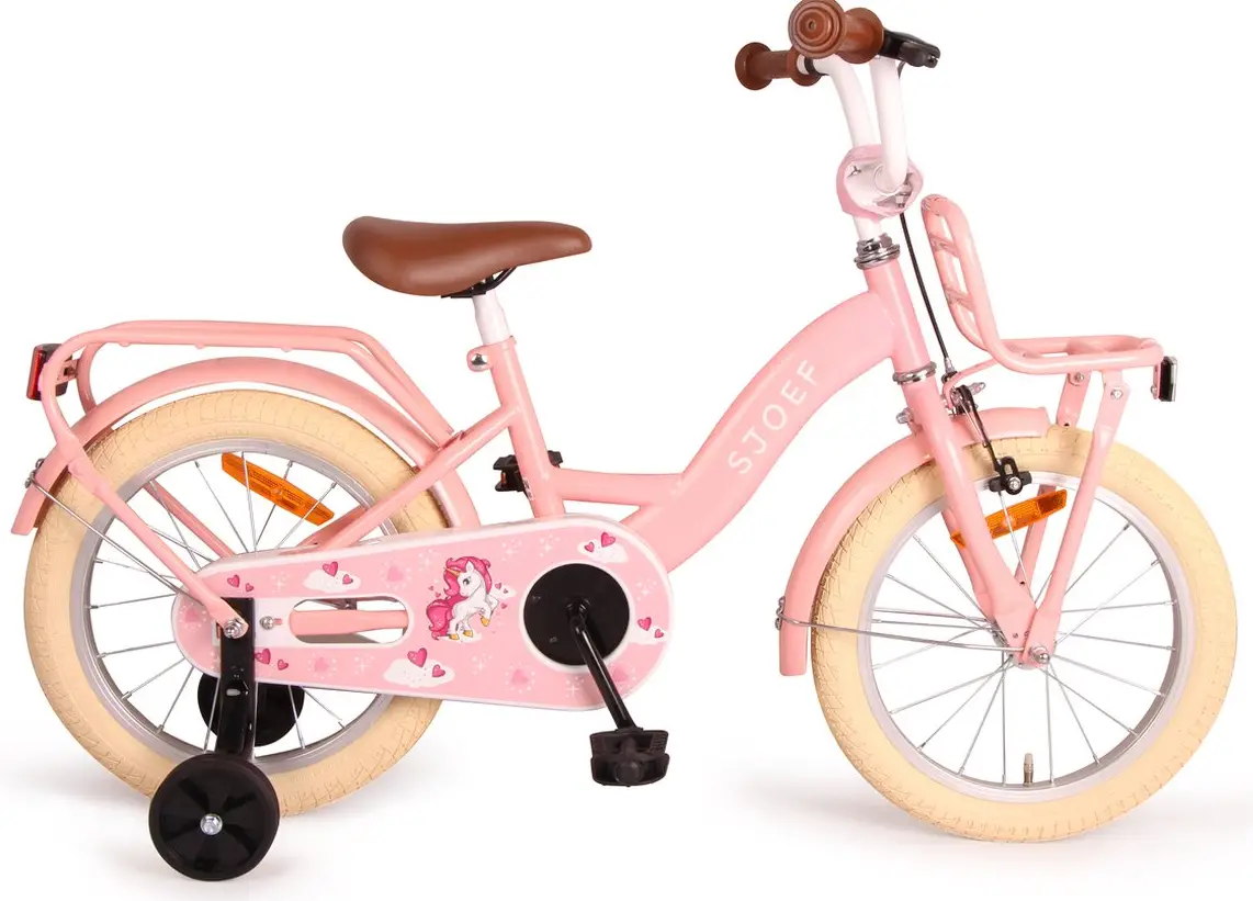 SJOEF-Amsterdam-18-Inch-Classic-Girls-Bicycle-PRODUCT