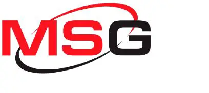MSG LOGO