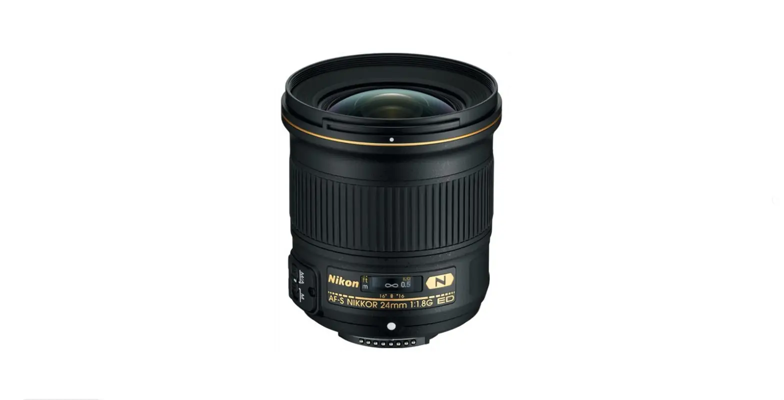 Nikon Af-s Nikkor 24mm F-1.8g Led Lens User Manual Nikon Af-s Nikkor 24mm F-1.8g Led Lens User Manual