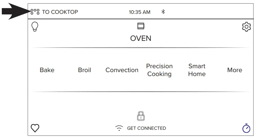 CAFE CHS90XM2NS5 30 Inch Slide In Induction Range - fig 11