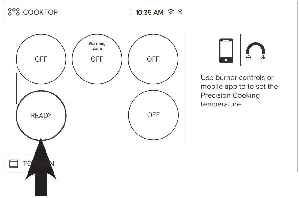 CAFE CHS90XM2NS5 30 Inch Slide In Induction Range - fig 17