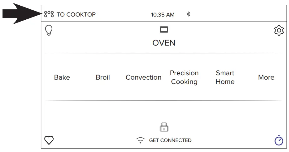 CAFE CHS90XM2NS5 30 Inch Slide In Induction Range - fig 19