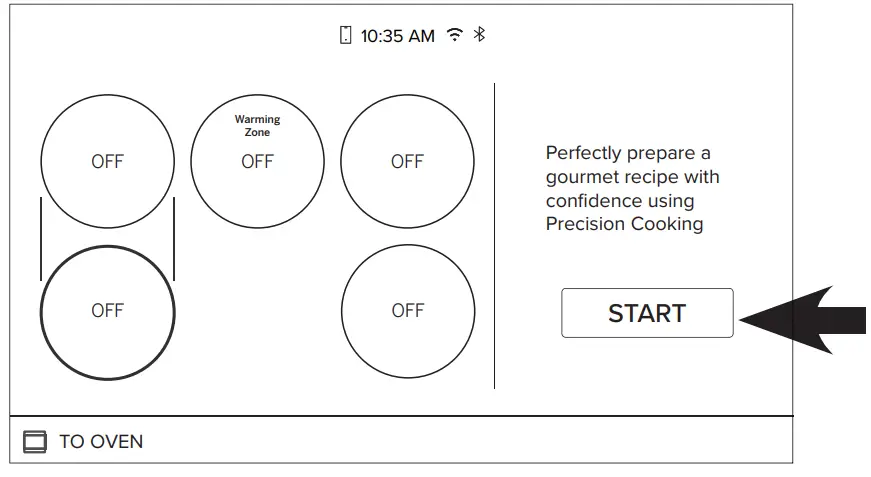 CAFE CHS90XM2NS5 30 Inch Slide In Induction Range - fig 20