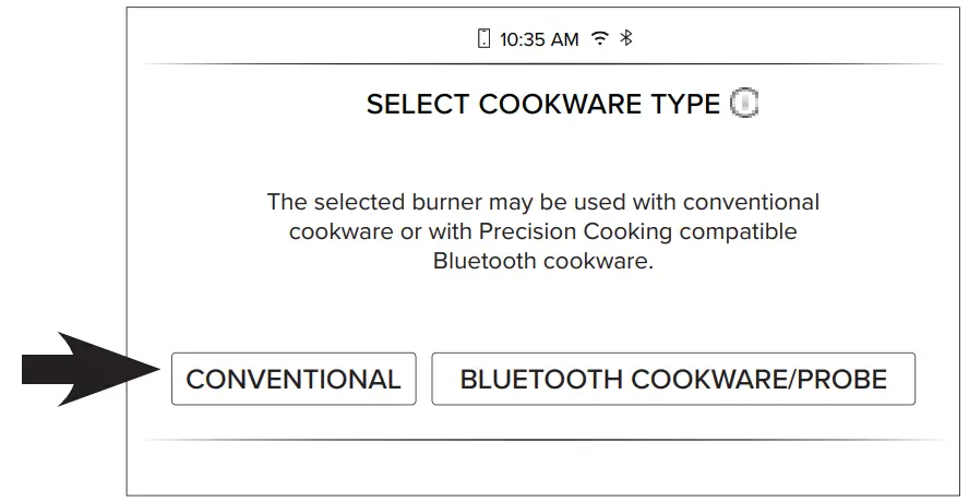 CAFE CHS90XM2NS5 30 Inch Slide In Induction Range - fig 23