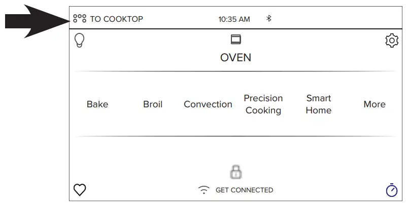 CAFE CHS90XM2NS5 30 Inch Slide In Induction Range - fig 24