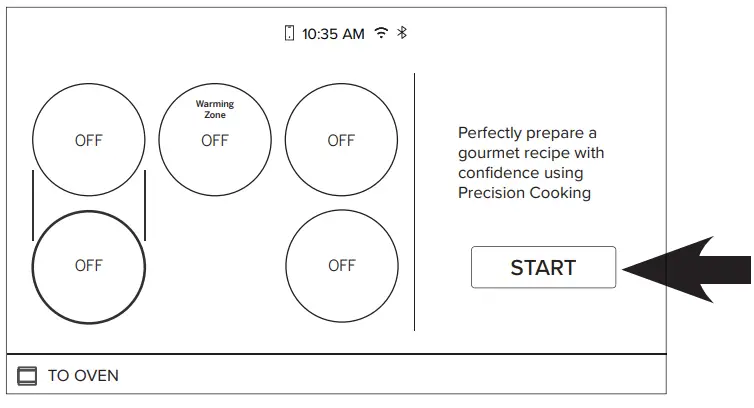 CAFE CHS90XM2NS5 30 Inch Slide In Induction Range - fig 25